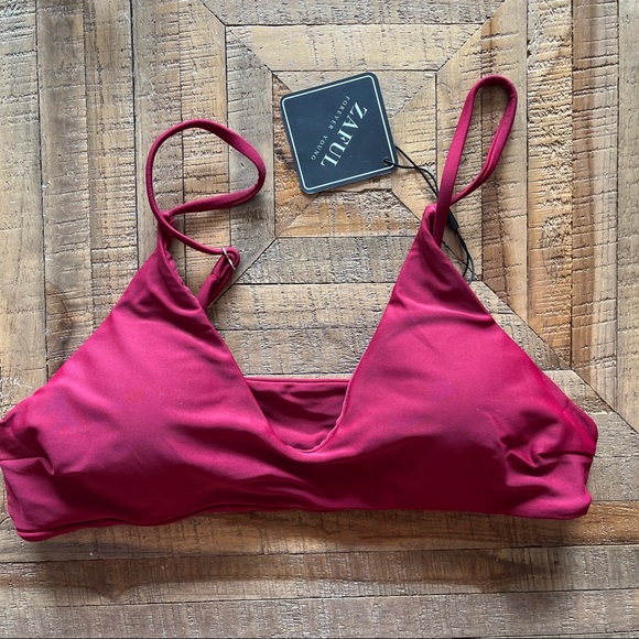 Brand new never worn Zaful bikini - Picture 4 of 8